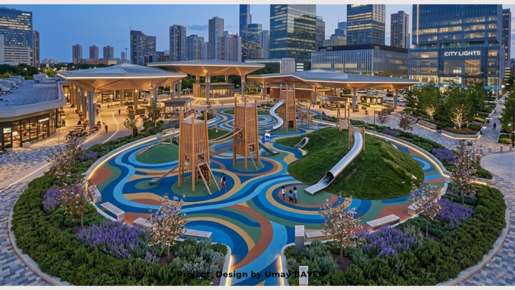 guvenli-park-zemin-uygulamalari